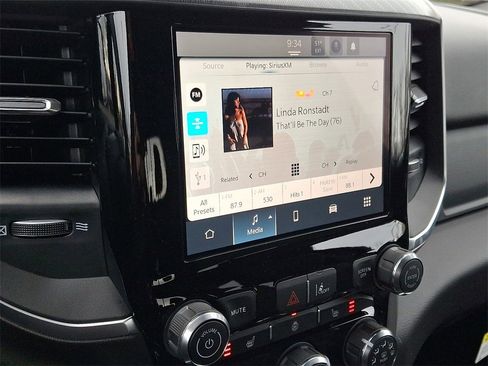 New 2026 RAM 1500 Big Horn image 11