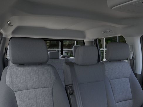 New 2026 Ford F350 XL AWD/4WD image 22