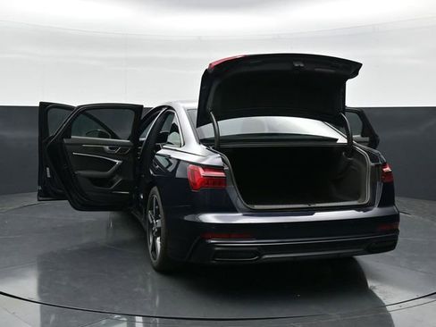 Used 2021 Audi A6 Premium Plus w/ Premium Plus Package AWD/4WD image 41