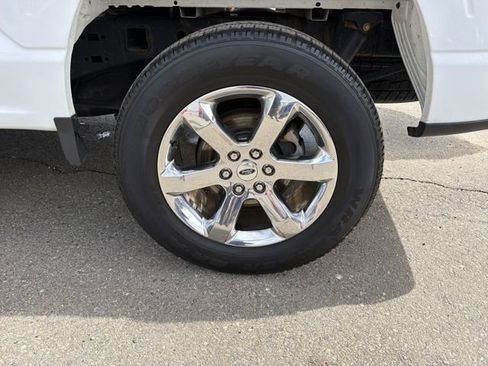 Used 2021 Ford F150 XLT w/ Equipment Group 302A High image 31