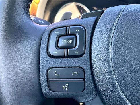 Used 2025 Lexus IS 350 F Sport image 25