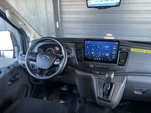 Used 2024 Ford Transit 250 250 w/ Parcel Delivery Package image 17