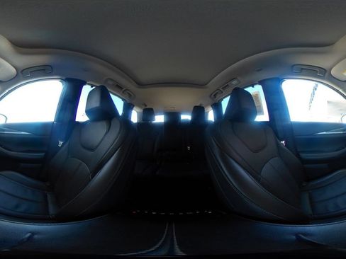 Used 2026 INFINITI QX60 Luxe AWD/4WD image 47