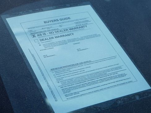 Used 2017 Ford Mustang GT w/ GT Performance Package image 47