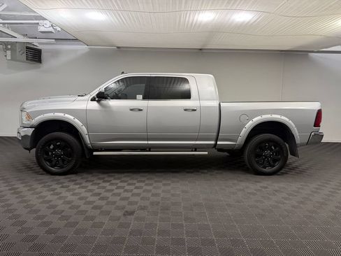 Used 2015 RAM 2500 Big Horn AWD/4WD image 2