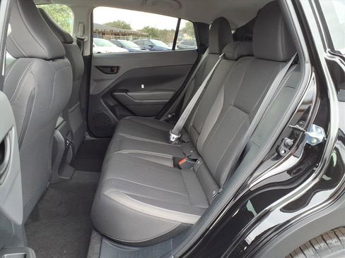 New 2026 Subaru Crosstrek 2.0i Premium image 6