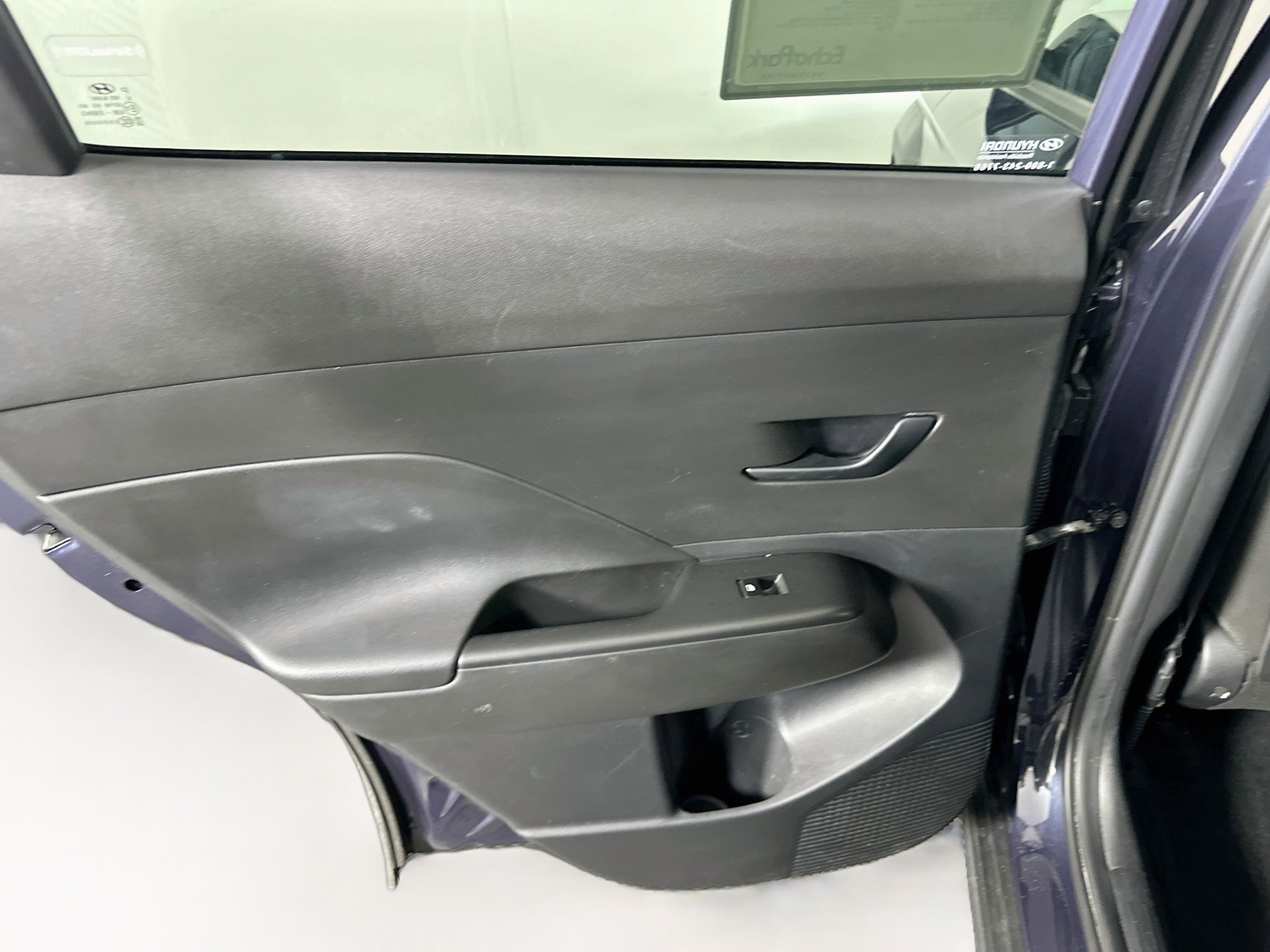Used 2025 Hyundai Kona SEL FWD image 26