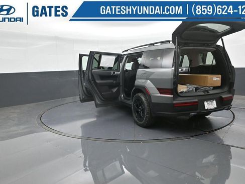 New 2026 Hyundai Santa Fe XRT image 61