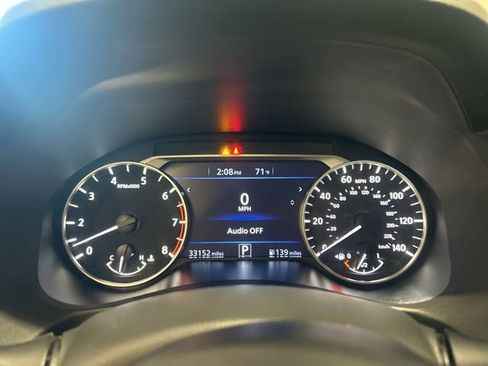 Certified 2023 Nissan Altima 2.5 SV image 16