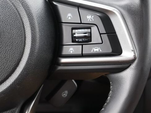 Used 2019 Subaru Ascent Touring AWD/4WD image 6