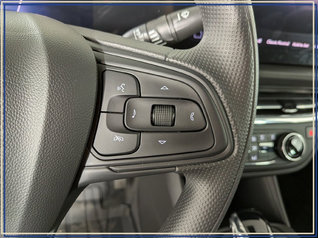 New 2026 Buick Envista Preferred FWD image 19
