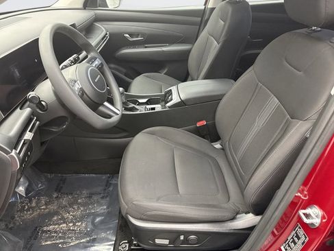 Used 2025 Hyundai Tucson SEL image 11