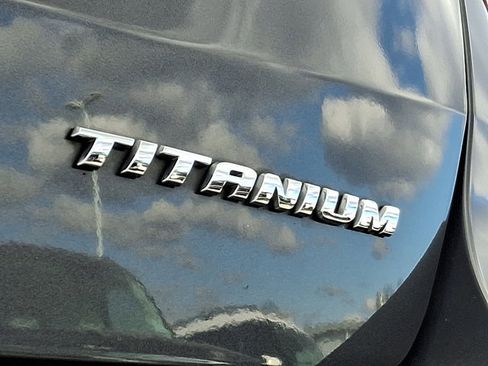 Used 2017 Ford Focus Titanium image 31