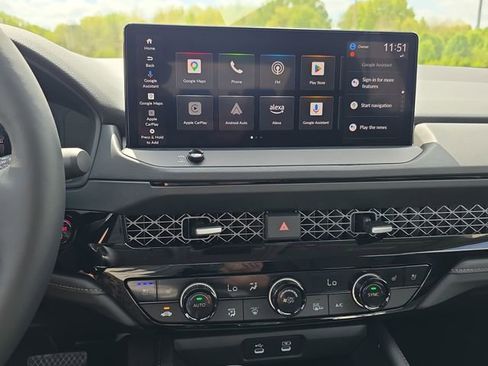 New 2026 Honda Accord Touring image 10