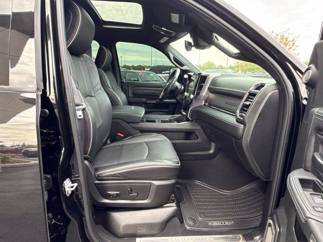 Used 2020 RAM 3500 Limited AWD/4WD image 13