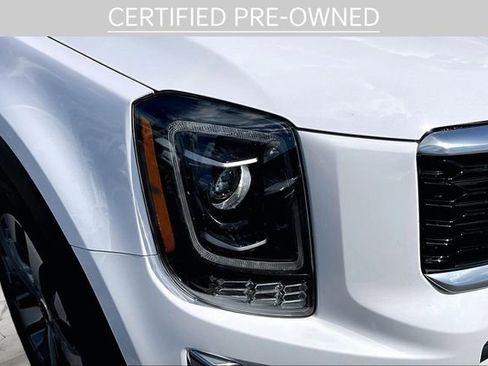 Certified 2022 Kia Telluride S AWD/4WD image 28