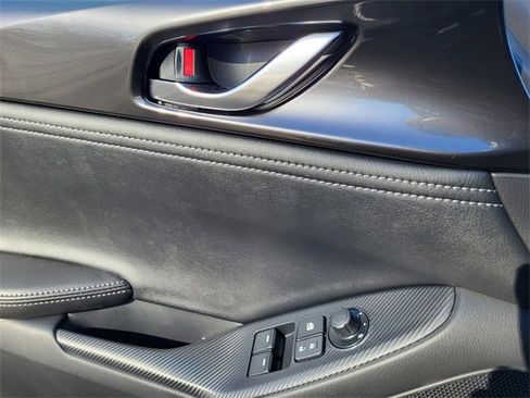 New 2025 MAZDA MX-5 Miata Grand Touring w/ Weather Package image 6