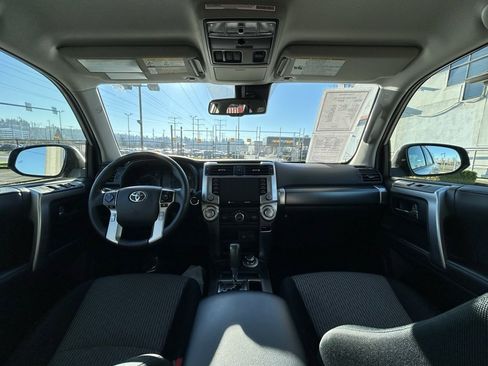 Certified 2024 Toyota 4Runner SR5 image 17