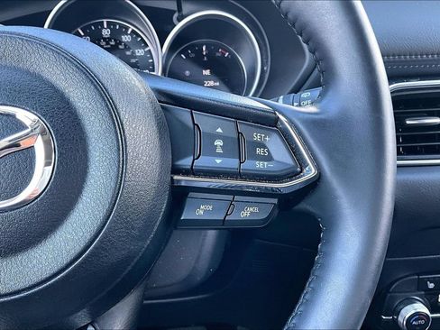 Used 2023 MAZDA CX-5 AWD 2.5 S image 19