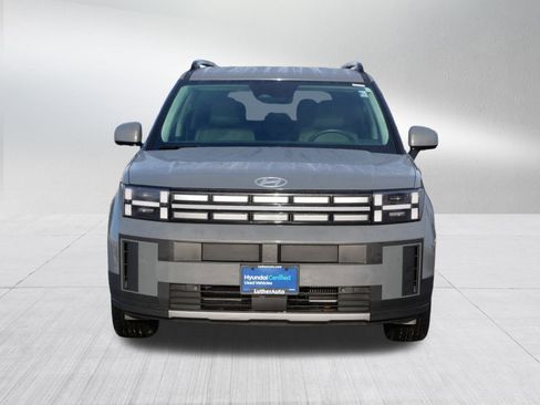 Used 2024 Hyundai Santa Fe SEL image 3