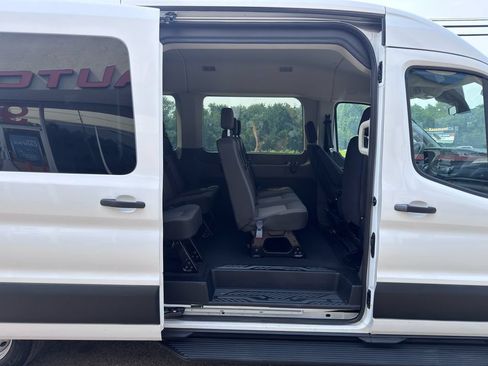 Used 2024 Ford Transit 350 XL RWD image 30