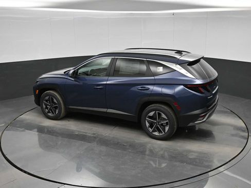 New 2026 Hyundai Tucson SEL AWD/4WD image 28