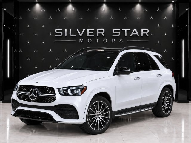 Certified 2023 Mercedes-Benz GLE 350 4MATIC image 2