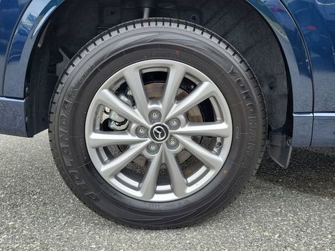 Certified 2025 MAZDA CX-5 AWD 2.5 S w/ Select Package image 5