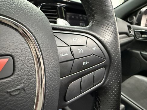 Used 2022 Dodge Durango GT w/ Blacktop Package image 17