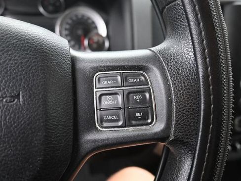 Used 2016 RAM 1500 Outdoorsman AWD/4WD image 19