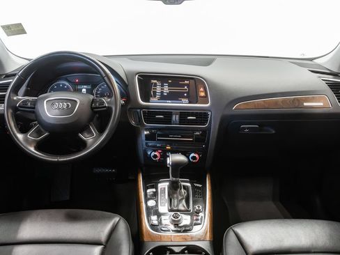Used 2013 Audi Q5 2.0T Premium Plus AWD/4WD image 24