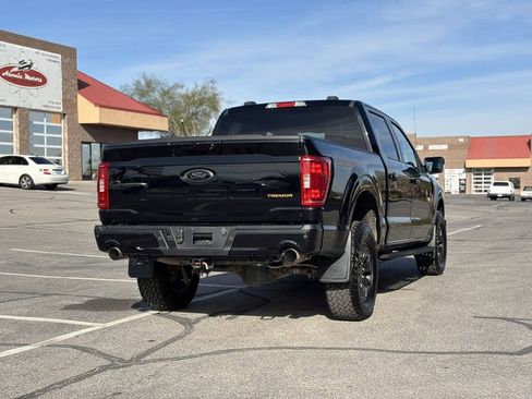 Used 2023 Ford F150 Tremor image 8
