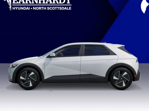 New 2026 Hyundai Ioniq 5 SEL RWD image 3