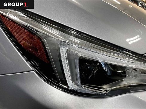 Certified 2023 Subaru Crosstrek 2.5i Limited w/ Moonroof Package image 27