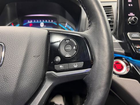 Used 2023 Honda Odyssey Elite image 20