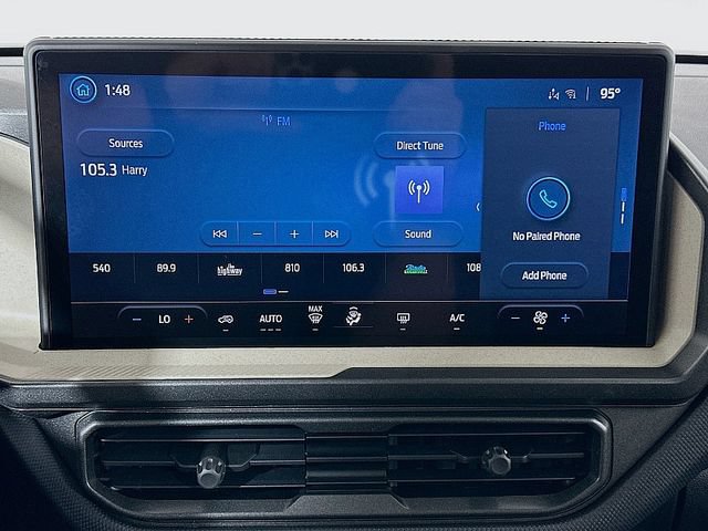 New 2026 Ford Bronco Sport Big Bend AWD/4WD image 16