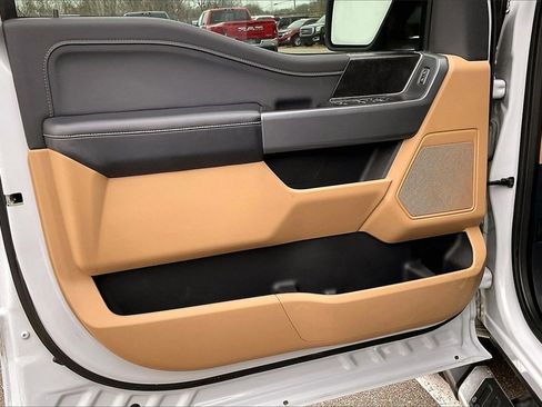 Used 2022 Ford F150 XLT w/ Equipment Group 302A High image 23