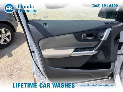 Used 2013 Ford Edge Limited w/ Driver Entry Pkg AWD/4WD image 7