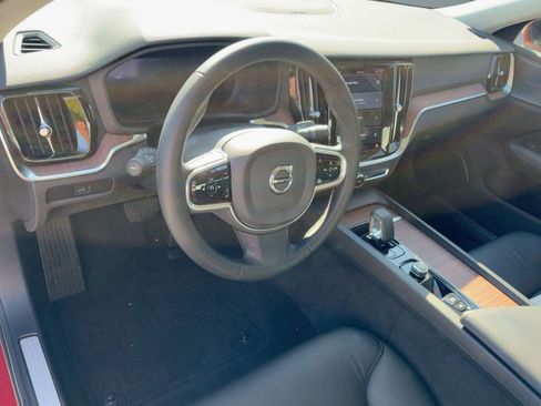 Certified 2023 Volvo S60 B5 Plus w/ Climate Package image 4