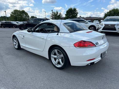 Used 2013 BMW Z4 sDrive28i image 28