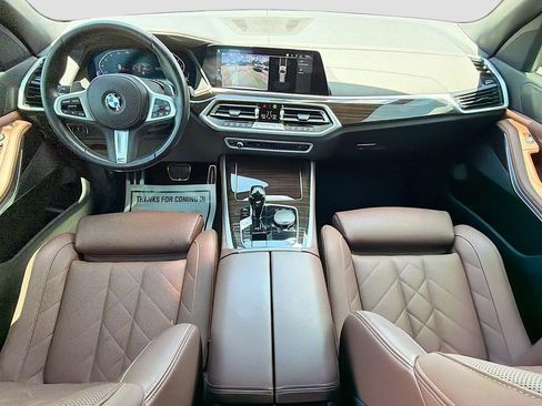 Used 2023 BMW X5 sDrive40i w/ M Sport Package RWD image 16