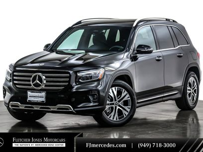 Certified 2025 Mercedes-Benz GLB 250