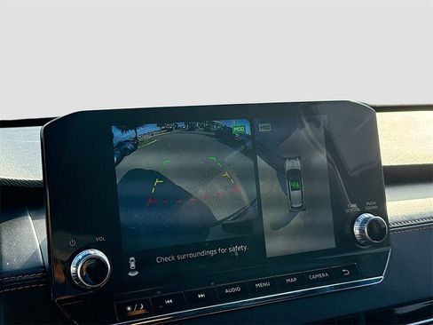 Used 2022 Mitsubishi Outlander SEL image 16