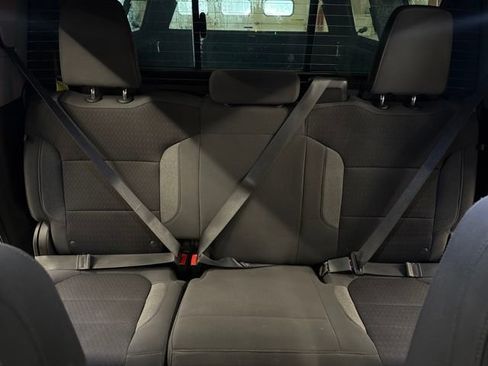 Used 2020 Chevrolet Silverado 1500 RST w/ All-Star Edition AWD/4WD image 28