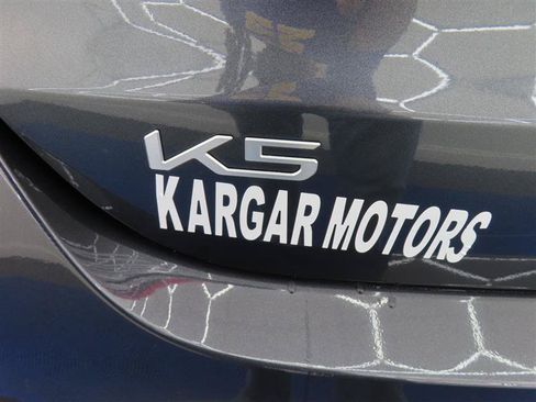 Used 2023 Kia K5 LXS FWD image 9
