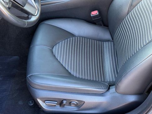 Certified 2024 Toyota Camry SE image 16