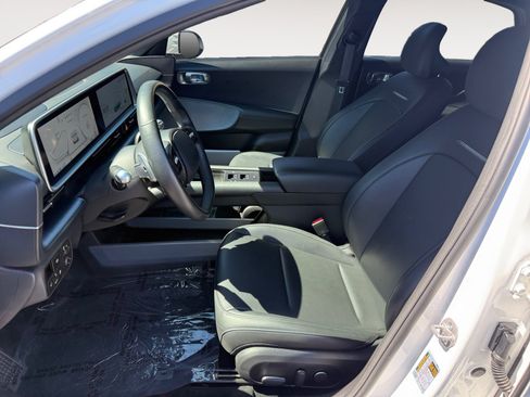 Used 2023 Hyundai Ioniq 6 Limited RWD image 10