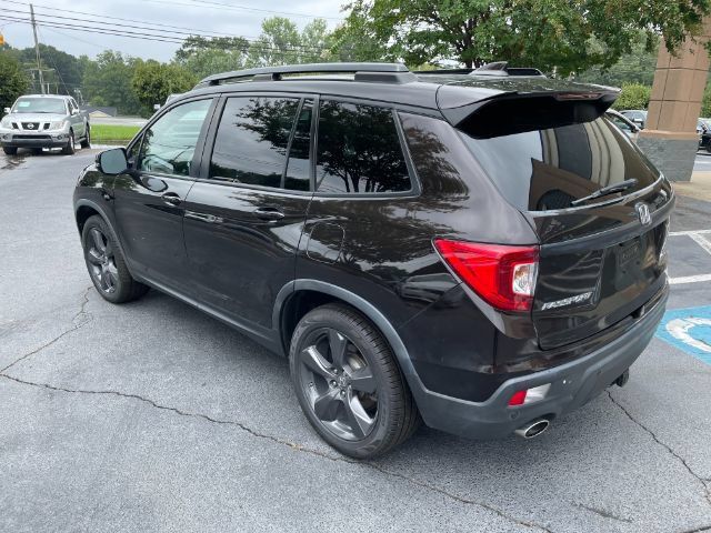 Used 2019 Honda Passport Touring image 3