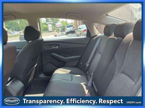 Used 2024 Honda Accord LX image 12