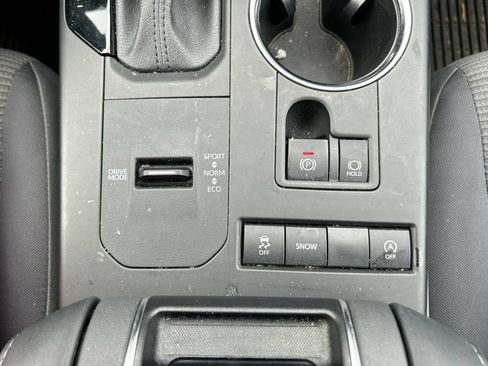 Used 2022 Toyota Highlander L FWD image 21
